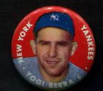 Yogi Berra 
