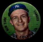Joe Collins 