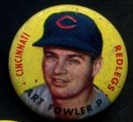 Art Fowler 