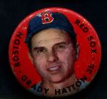 Grady Hatton 