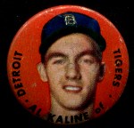 Al Kaline 