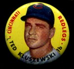 Ted Kluszewski 