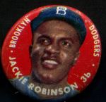 Jackie Robinson 