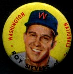 Roy Sievers 