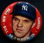 Bill Skowron 