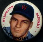 Chuck Stobbs 