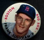 Frank Sullivan 