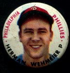 Herman Wehmeier 