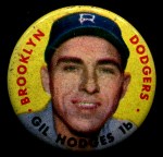 Gil Hodges 
