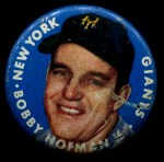 Bobby Hofman 