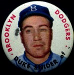 Duke Snider 