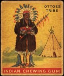 #14 Ottoes Tribe   