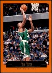#82 Paul Pierce 