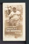 #5 Cleveland Indians 4-1 