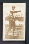 #12 Grover Alexander 