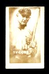 #13 Ty Cobb 