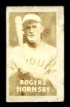 #8 Rogers Hornsby 