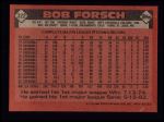 1986 Topps #322 Bob Forsch<br />B86T-N 322<br /><a class='button AddToCart' data-ajax='true' data-ajax-mode='replace' data-ajax-update='#cart-info' href='/AddToCart?itemId=5272078&quantity=1&type=0'>Add To Cart</a>
