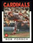 1986 Topps #322 Bob Forsch<br />B86T-N 322<br /><a class='button AddToCart' data-ajax='true' data-ajax-mode='replace' data-ajax-update='#cart-info' href='/AddToCart?itemId=5272078&quantity=1&type=0'>Add To Cart</a>