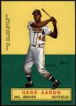 Hank Aaron 