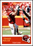 #2 Travis Kelce 