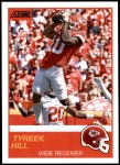 #4 Tyreek Hill 