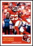 #8 Anthony Hitchens 