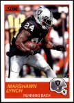 #38 Marshawn Lynch 