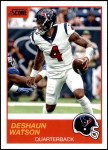 #42 Deshaun Watson 