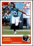 #67 Jalen Ramsey 