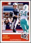 #142 Tom Brady  