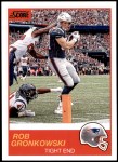 #148 Rob Gronkowski  