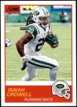 #153 Isaiah Crowell 