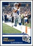 #162 Dak Prescott 