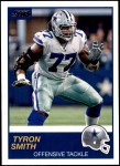 #172 Tyron Smith 