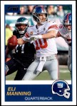 #173 Eli Manning 