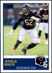 #207 Khalil Mack 