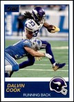 #235 Dalvin Cook 
