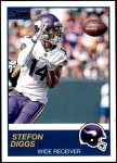 #239 Stefon Diggs  