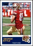 #307 George Kittle  