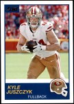 #311 Kyle Juszczyk  
