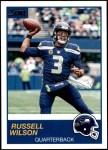 #314 Russell Wilson 
