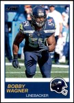 #319 Bobby Wagner 