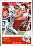 #326 Jack Doyle 