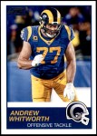 #327 Andrew Whitworth  