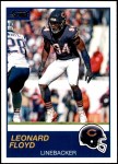 #328 Leonard Floyd 