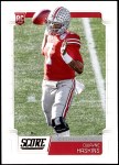 #332 Dwayne Haskins 