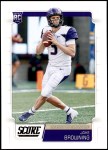 #416 Jake Browning 