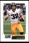 #422 T.J. Hockenson 