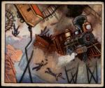 #35 Bridge Disaster  